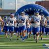 The Lake View Chiefs are at Fort Stockton Week 1 of 2026