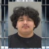 Jordan Garfias, 18, of San Angelo, Arrested