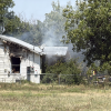 House Fire on Travis Street in San Angelo
