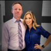 East Bernard head football coach Jeremy Jenkins and his wife, Brandy, were killed in a vehicle crash Saturday night.