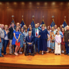 Governor Greg Abbott presented the Texas Legislative Medal of Honor to Army Sergeant Rickey Wittner and to the family of Navy SEAL Special Warfare Operator First Class Nathan Gage Ingram at the Texas Capitol on Monday, Aug. 24, 2026.