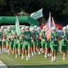 The Wall Hawks take the field against the Canyon West Plains Wolves.