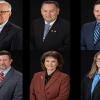 San Angelo City Council Members