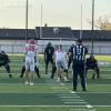 San Angelo Central at Mansfield Lake Ridge