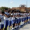 Lake View Chiefs Football
