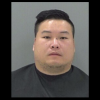 Former TLCA San Angelo head football coach Bradley Oh was arrested Thursday morning for his role in the school’s pushup scandal that sent 20 students to the hospital.