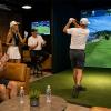 Golf Simulator