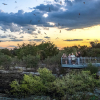Devil’s Sinkhole State Natural Area, currently open by guided access only in Edwards County, is poised to become a more ‘traditional’ SNA within the Texas State Parks system thanks to the acquisition of 1,200 acres on the western property line.