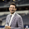 CBS Sports and former Dallas Cowboys quarterback Tony Romo have mutually agreed to part ways after nine years