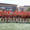 Central Bobcats and Lady Cats Tennis 2026