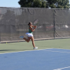 The Wall High School tennis team defeated Burkburnett 10-4 Thursday to claim a Class 4A area championship.