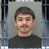 Julian Duron, 20, of San Angelo, Arrested