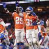2026 Denver Broncos