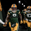 Green Bay Packers' Josh Jacobs