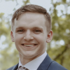 Profile picture for user Elliot Peterson