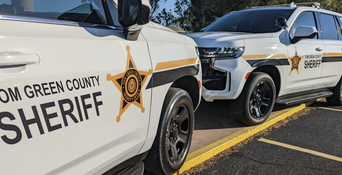 Tom Green County Sheriff's Office