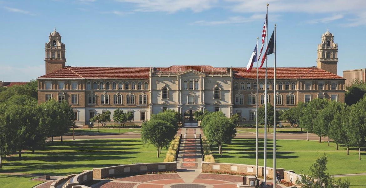 Texas Tech University