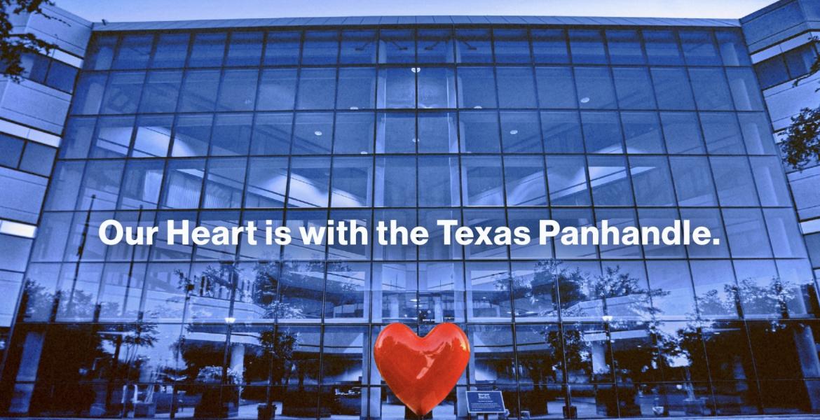 Amarillo National Bank