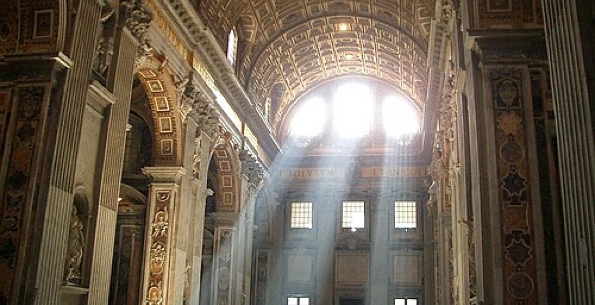 Cardinals elected the new pope of the Catholic Church on Thursday, May 8, 2025.