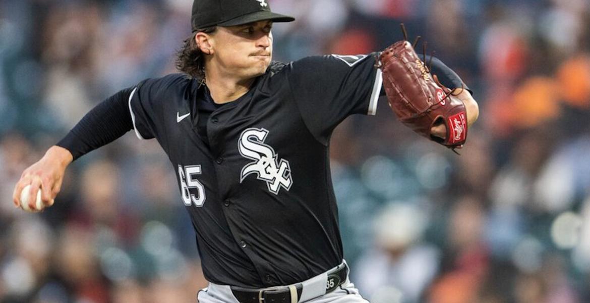 Davis Martin is continuing to turn in strong outings for the Chicago White Sox, even if he isn’t being rewarded with many wins.