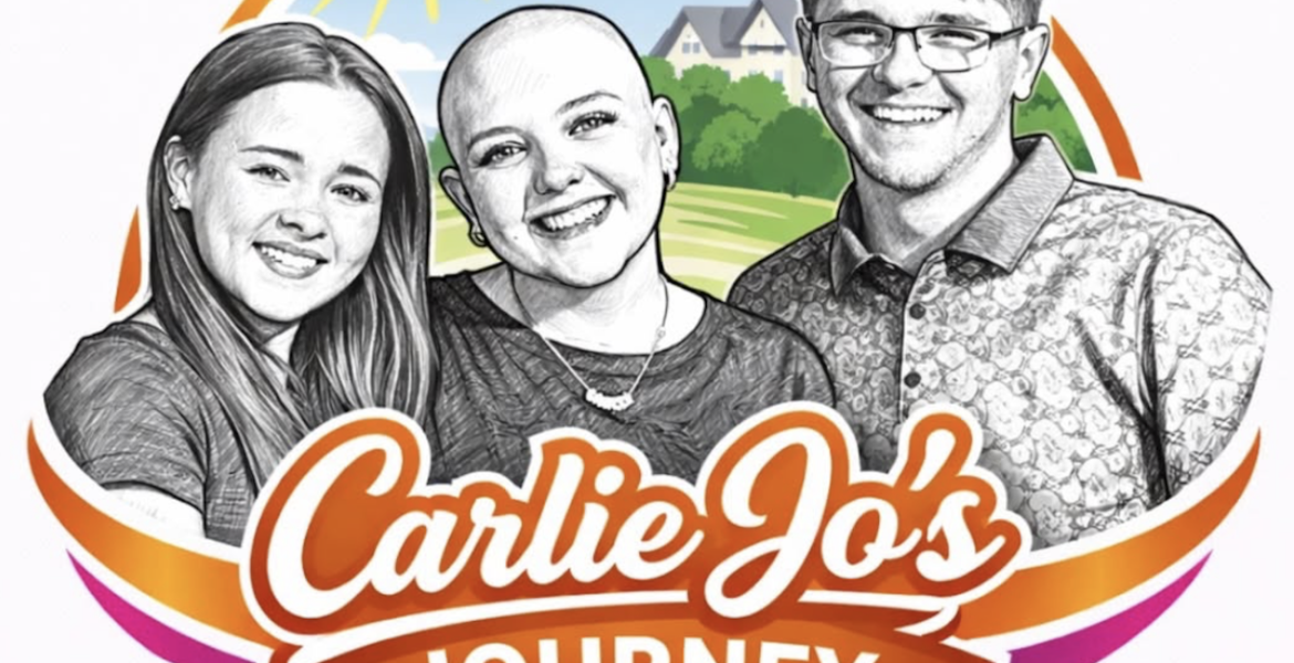 Carlie Jo's Journey Memorial Scholarship