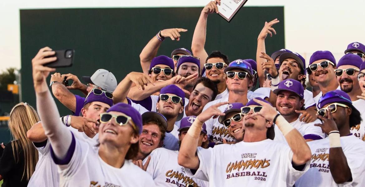 Tarleton State is making its first trip to the regional baseball tournament as an NCAA Division I school.