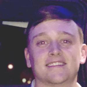 Profile picture for user Brent Blinka