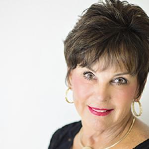 Profile picture for user Nancy Vincent