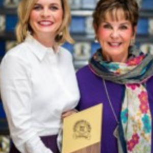 Profile picture for user Nancy Vincent and Laura Scott