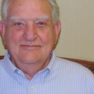 Profile picture for user Bob Reeves