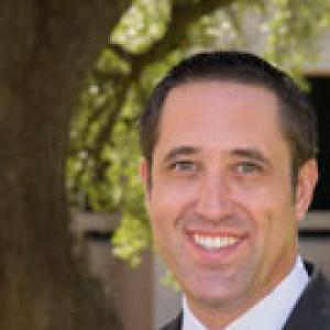 Profile picture for user Glenn Hegar