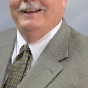 Profile picture for user Paul Shero