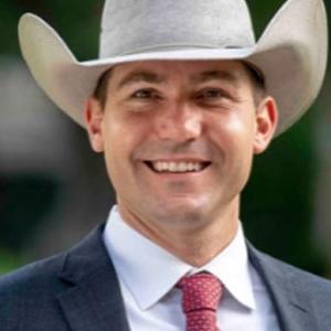 Profile picture for user treyholmes