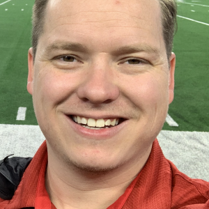 Profile picture for user ryanchadwick