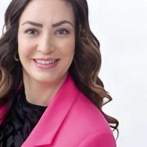 Profile picture for user Rebecca Martin