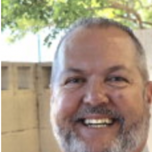 Profile picture for user Todd Moore