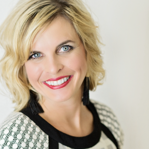 Profile picture for user Laura Scott