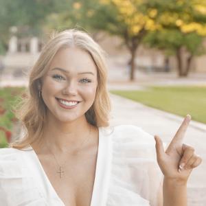 Profile picture for user Tessa Koskovich