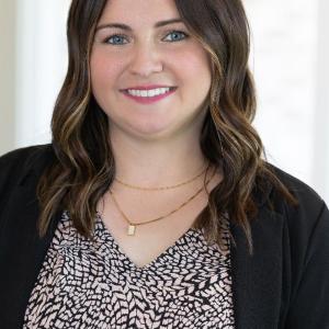 Profile picture for user Kiersten Gibson