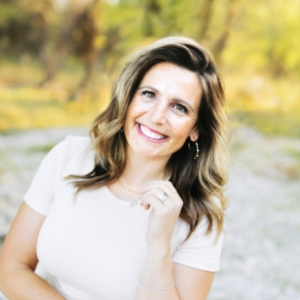 Profile picture for user Bridget Barbee