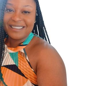 Profile picture for user Yolander Smith-Jamison