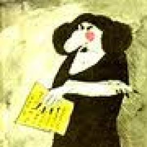 Profile picture for user taroon