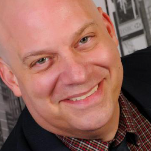 Profile picture for user BenTinsley