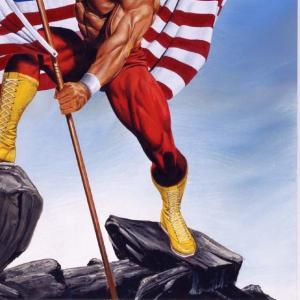 Profile picture for user AmErIcAnNaTiOnAL