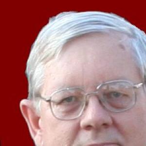 Profile picture for user LarryArnold