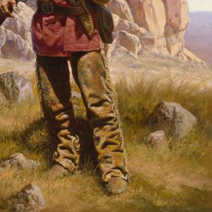 Profile picture for user James Phelps