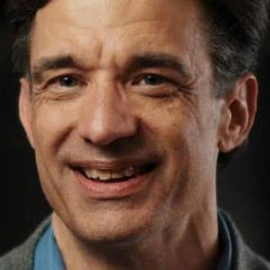 Profile picture for user Anthony Wilson