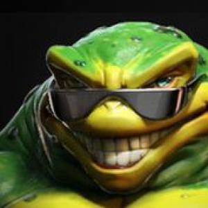 Profile picture for user BattleToad