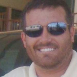 Profile picture for user dlunsford