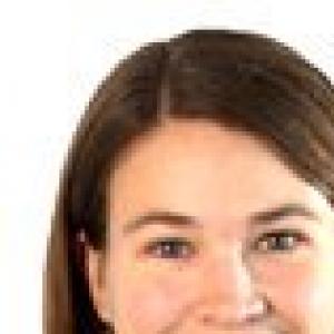 Profile picture for user Katie Riordan